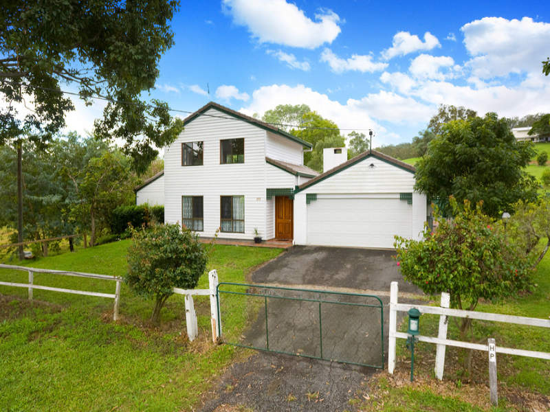 313 Gold Creek Road, Brookfield, QLD 4069