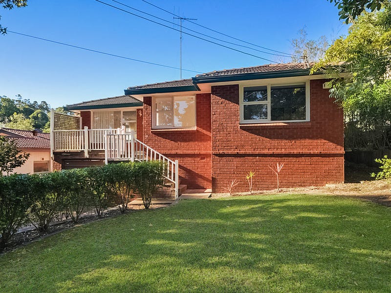 59 Rothwell Road, Warrawee, NSW 2074