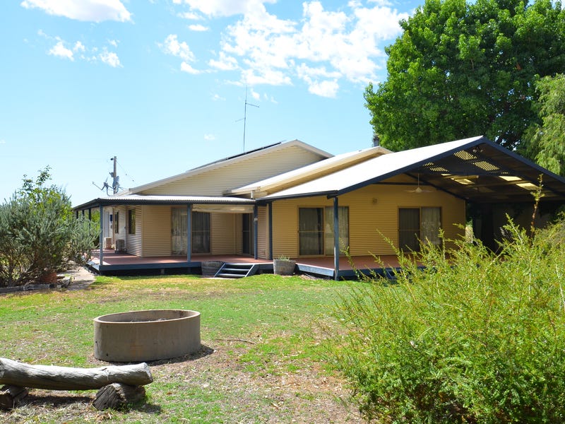 59 Tobacco Road, Ledcourt, VIC 3385
