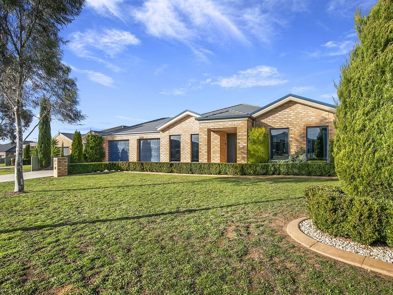 7 Kendall Court, Miners Rest, VIC 3352