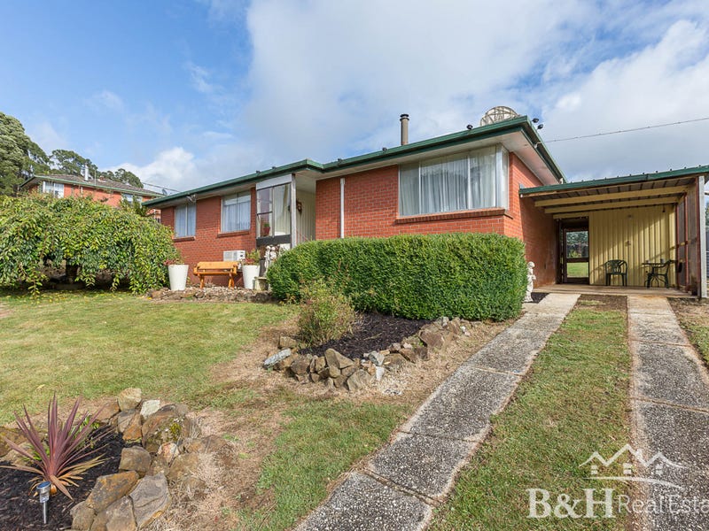 1448 Oonah Road, Tewkesbury, Tas 7321 Property Details