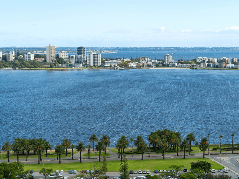 126/22 St George Terrace, Perth, WA 6000 - Property Details
