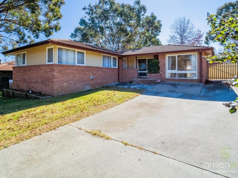 19 Trim Street, Armidale, NSW 2350