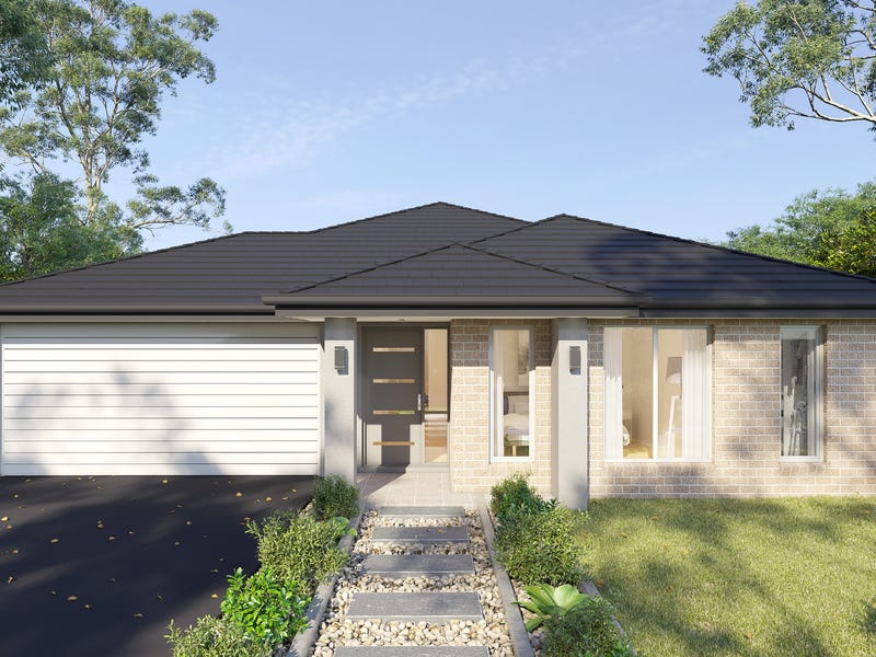Lot 285 Paramount Drive (Copelands Estate), Warragul, Vic 3820 House