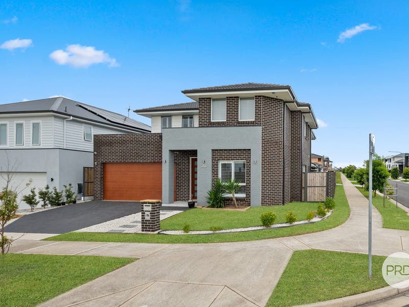 38 Starline Drive, Caddens, NSW 2747 Property Details