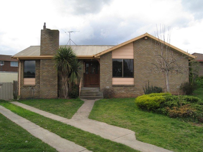 42 Blackwood Drive, Rocherlea, TAS 7248