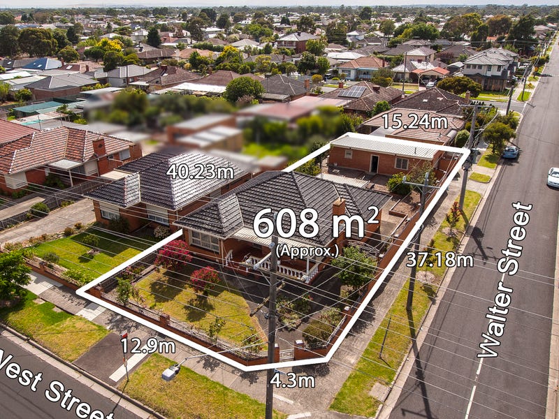 70 West Street, Hadfield, Vic 3046 Property Details