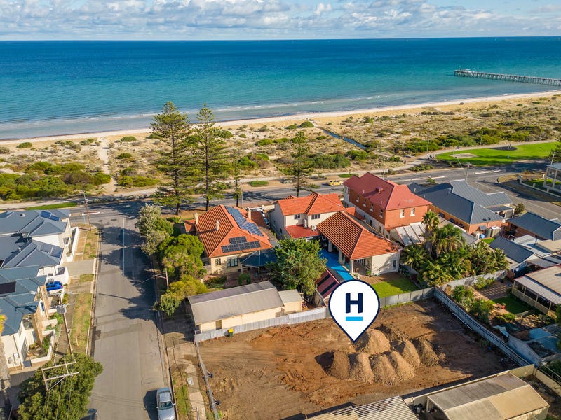 Land for Sale in Largs Bay, SA 5016