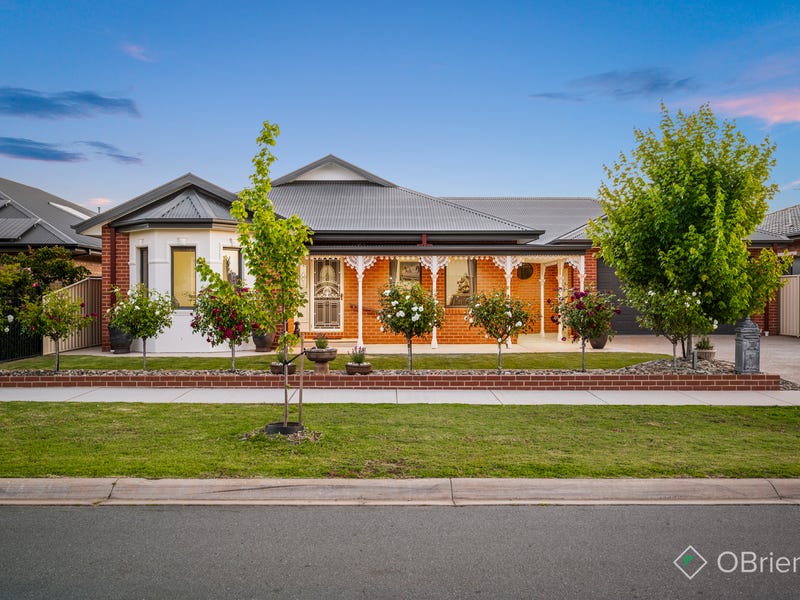 31 Cambridge Drive, Wangaratta, Vic 3677 Property Details