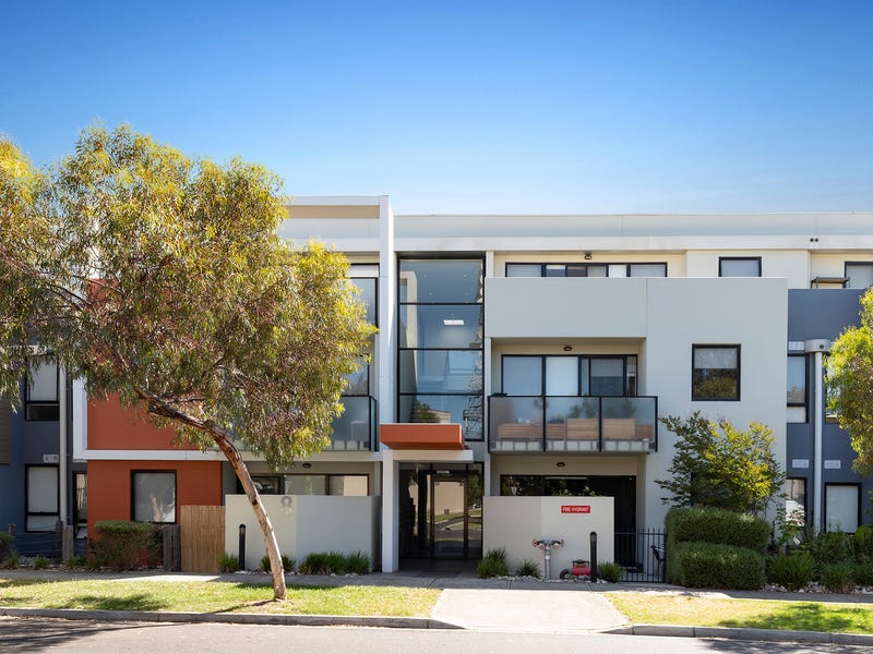 33/8 Crefden Street, Maidstone, Vic 3012 Property Details