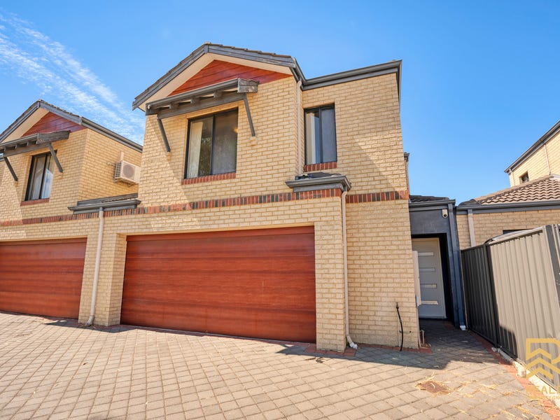 3/6 Hogarth Street, Cannington, WA 6107