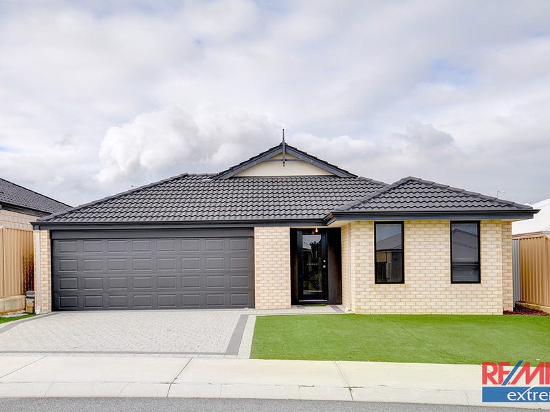 40 Fomiatti Street, Ashby, WA 6065 Property Details