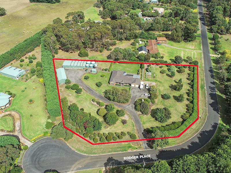 88 Rodger Place, Bushfield, Vic 3281 Property Details