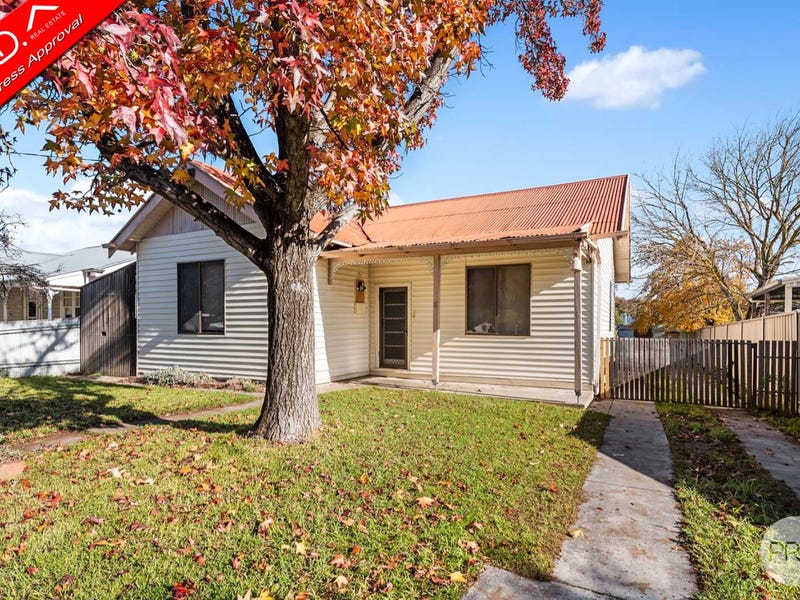 16 Hargreaves Street, Bendigo, VIC 3550