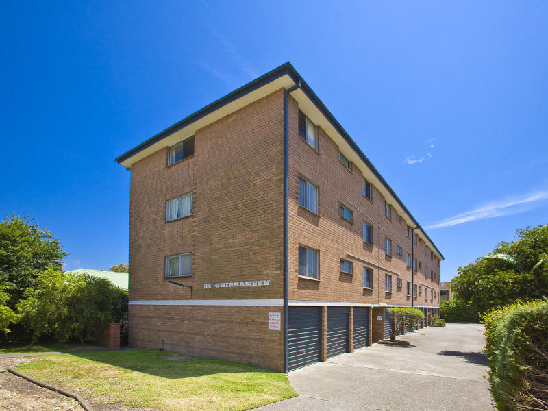 6/84 James Street, Hamilton, NSW 2303 Property Details