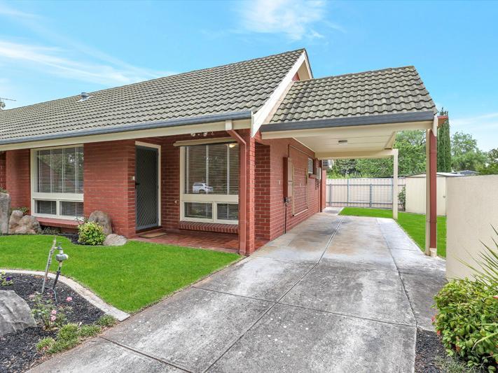 3/92 Cremorne Street, Malvern, SA 5061