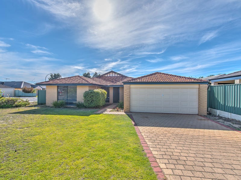 16 Loquat Way, Forrestfield, WA 6058