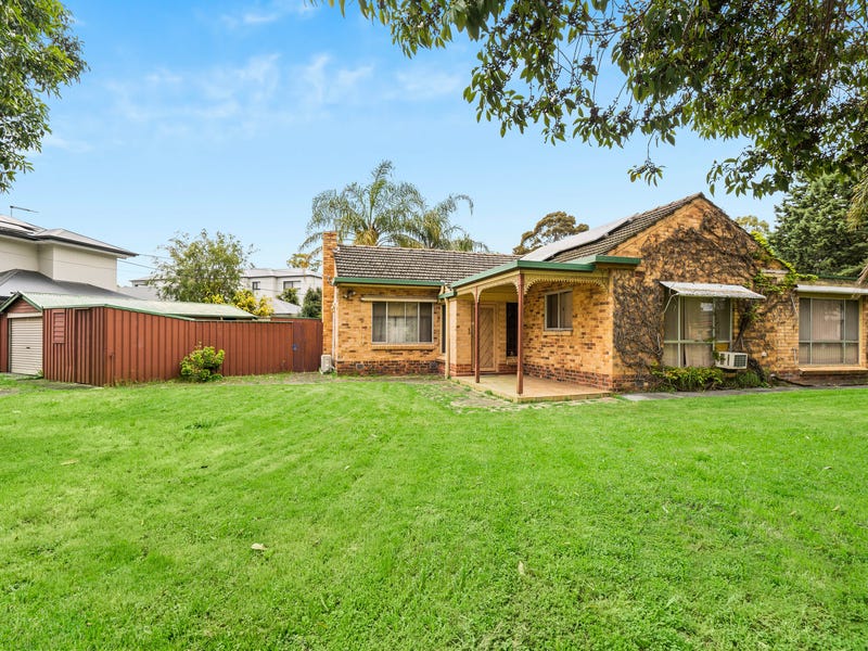 1 Hawthorn Crescent, Campbelltown, SA 5074 Property Details