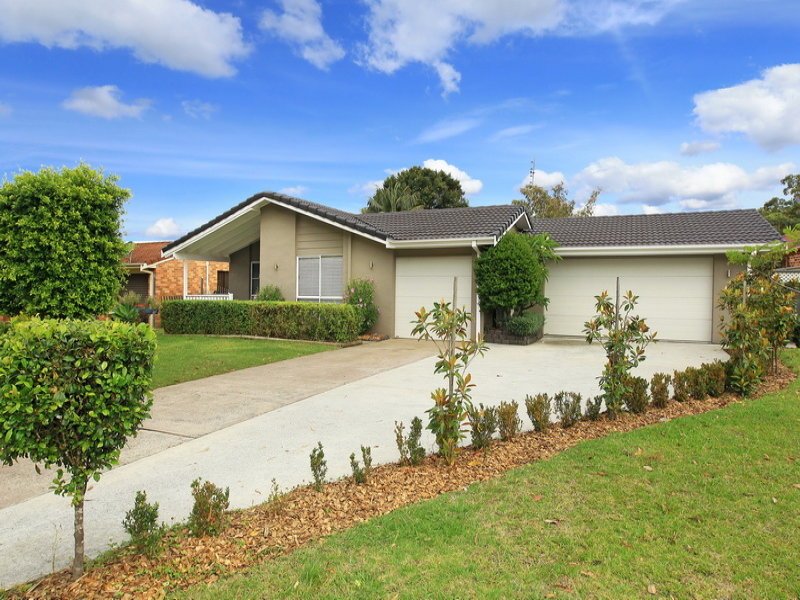 26 Cavalier Parade, Bomaderry, NSW 2541 - realestate.com.au