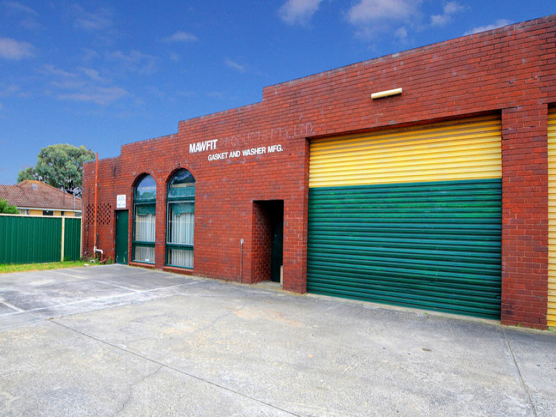 9/9597 White Street, Mordialloc, Vic 3195 Property Details