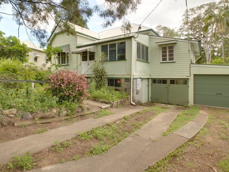 37 Waterworks Road, North Ipswich, QLD 4305