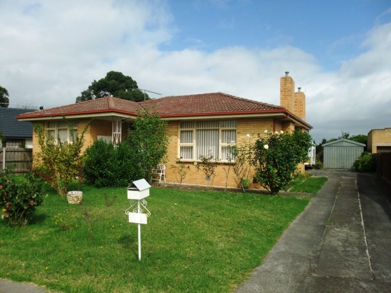 9 Davey Street, Morwell, Vic 3840 Property Details