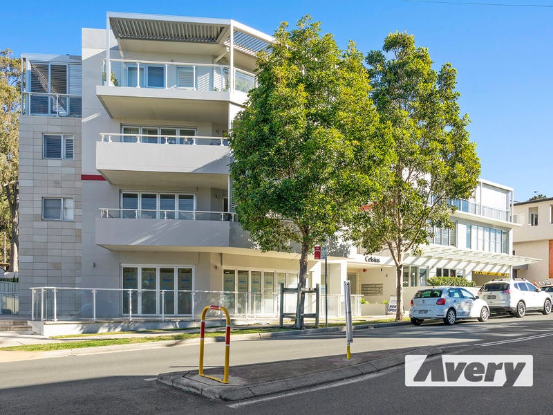 5/100 Brighton Avenue, Toronto, NSW 2283 Property Details