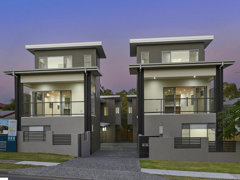 1/20 Anzac Road, Carina Heights, QLD 4152