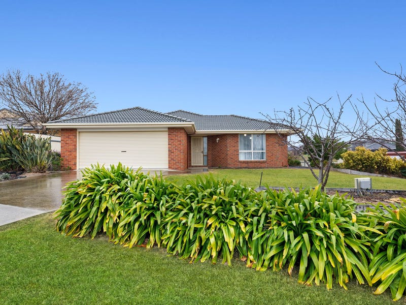 5 Lobelia Drive, Ararat, Vic 3377 Property Details