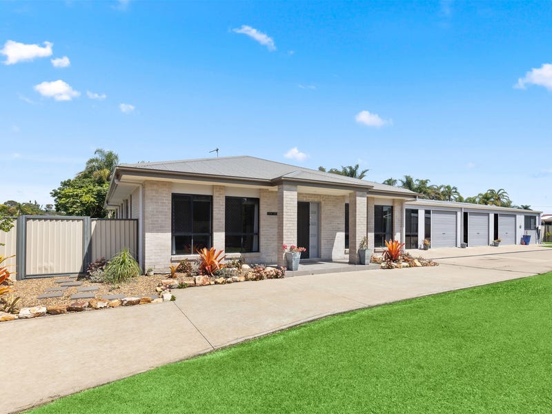 15 Marlin Street, Kawungan, QLD 4655