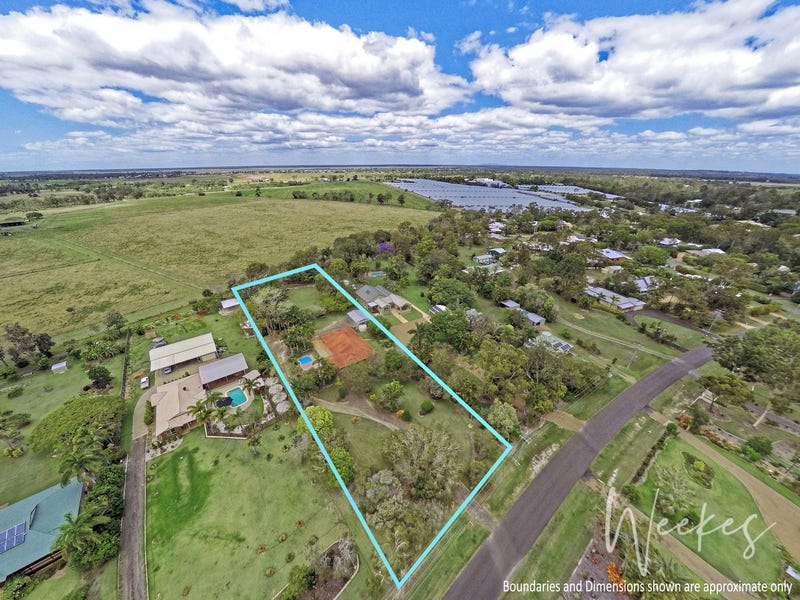 28 Arcadia Drive, Branyan, QLD 4670