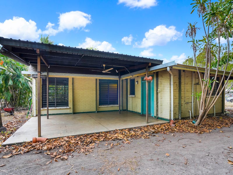 4 Levi Street Millner Nt 0810 Property Details