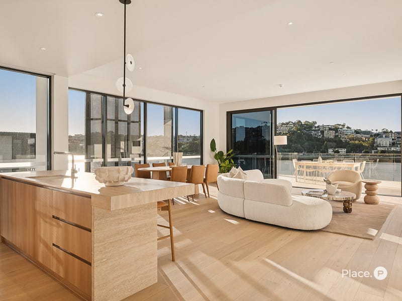 10/63 Byron Street, Bulimba, Qld 4171 - Property Details