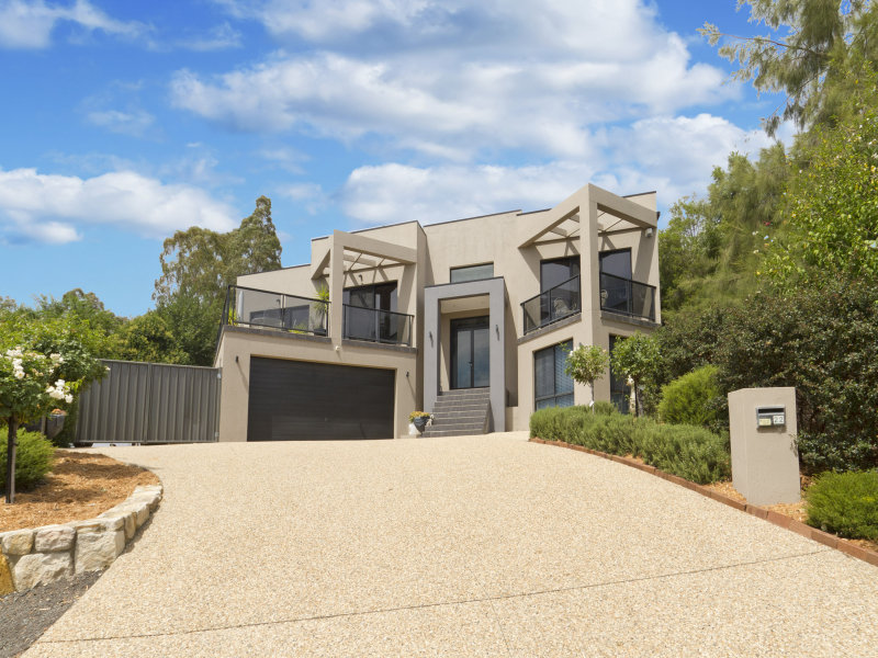 22 Aldor Green, Conder, ACT 2906 Property Details