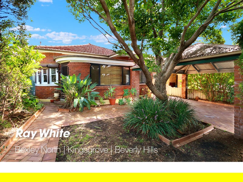 401 King Road, Beverly Hills, NSW 2209