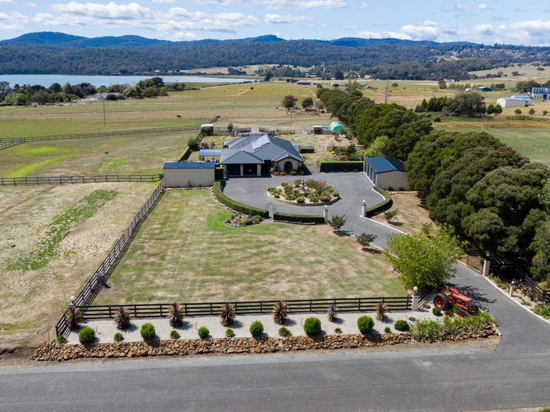 530 Los Angelos Road, Swan Bay, TAS 7252