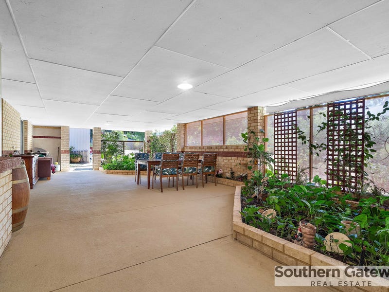 22 Rangeview Loop, Serpentine, WA 6125 Property Details