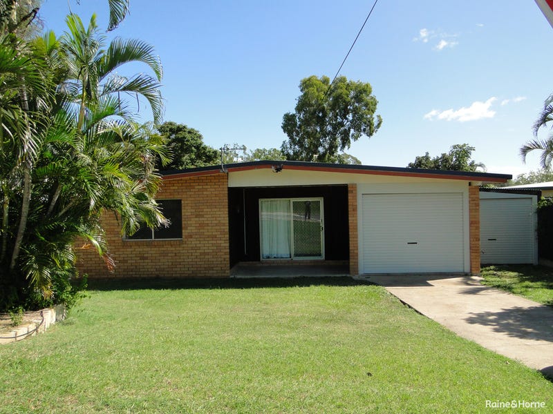 22 Oxley Drive, South Gladstone, QLD 4680