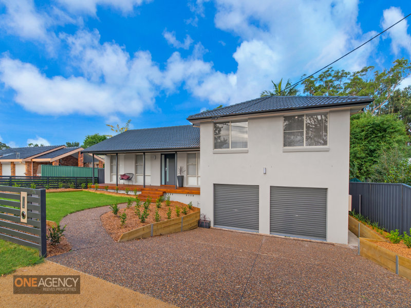 148A Burns Road, Springwood, NSW 2777 Property Details