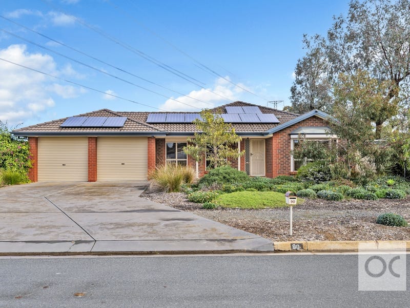 88 Daniel Avenue, Globe Derby Park, SA 5110