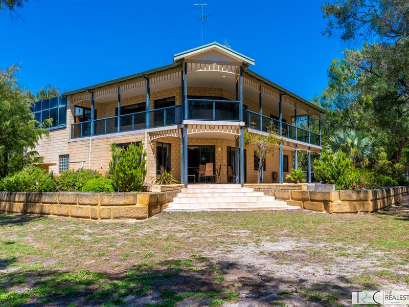 2151 Old Coast Road, Bouvard, WA 6211