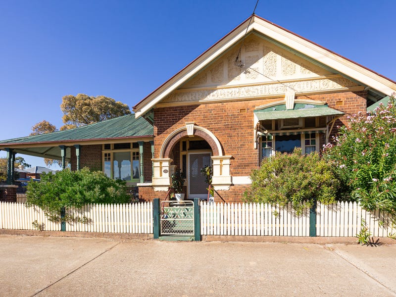 124 De Boos Street, Temora, NSW 2666 House for Sale