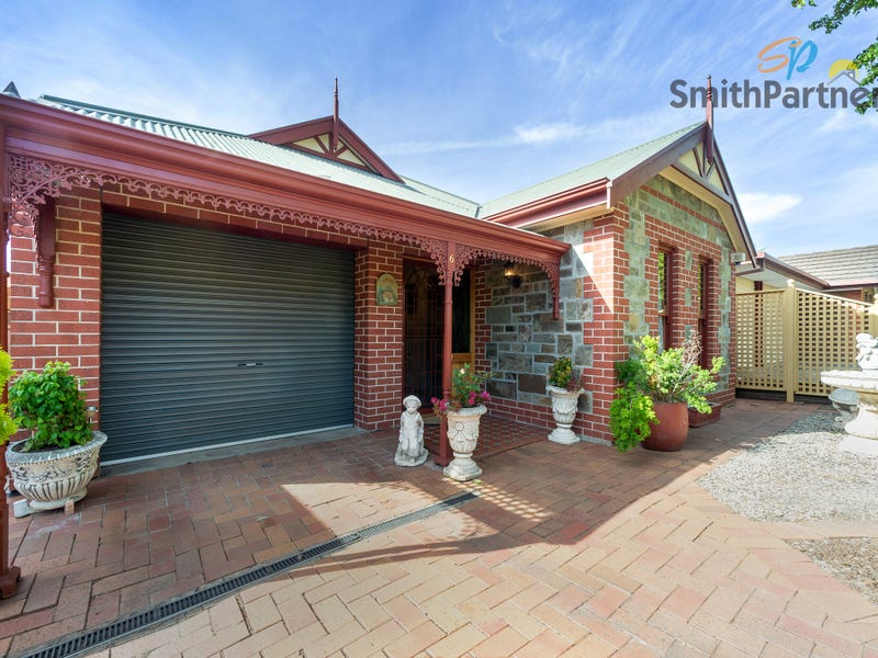 6 Silvereye Court, Tea Tree Gully, SA 5091 House for Sale