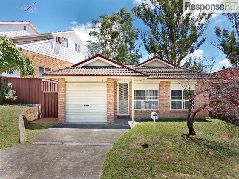 1 Ben Nevis Road, Cranebrook, NSW 2749 Property Details