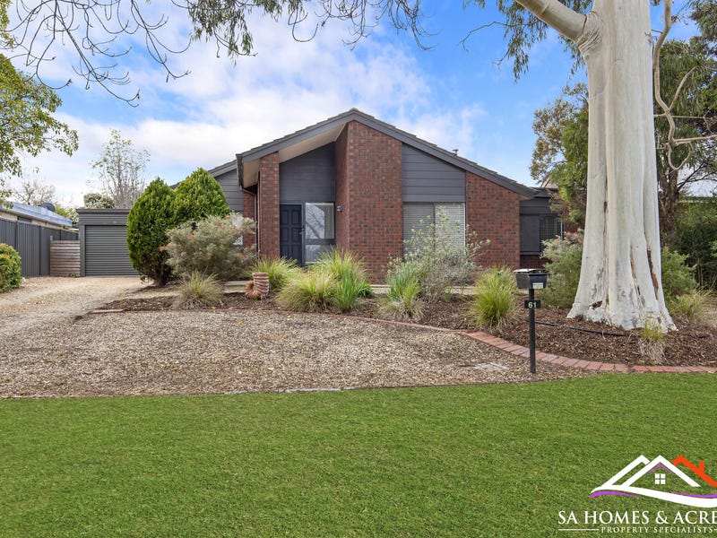 61 Angas Street, Tanunda, SA 5352