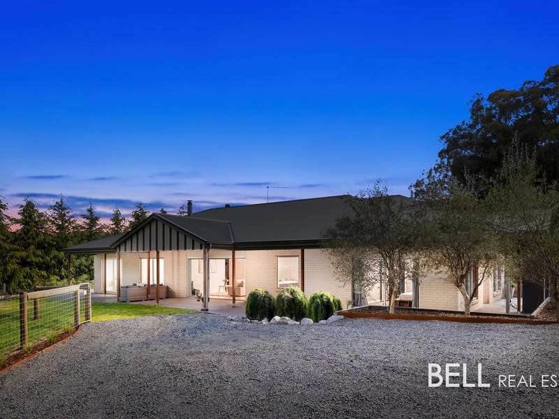 100 Gembrook Tonimbuk Road, Gembrook, Vic 3783 Property Details