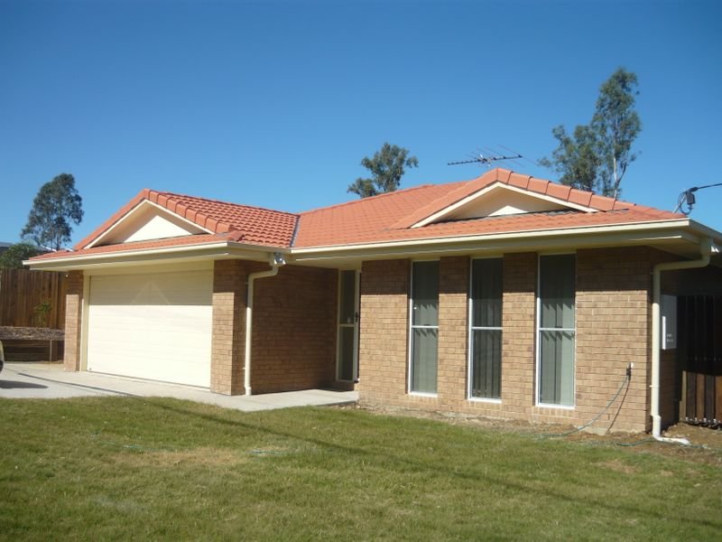 131 Alvisio Road, Adare, Qld 4343 Property Details