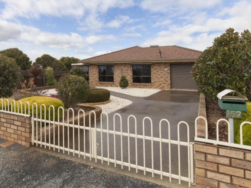 162 Moore Street, Ararat, Vic 3377 Property Details