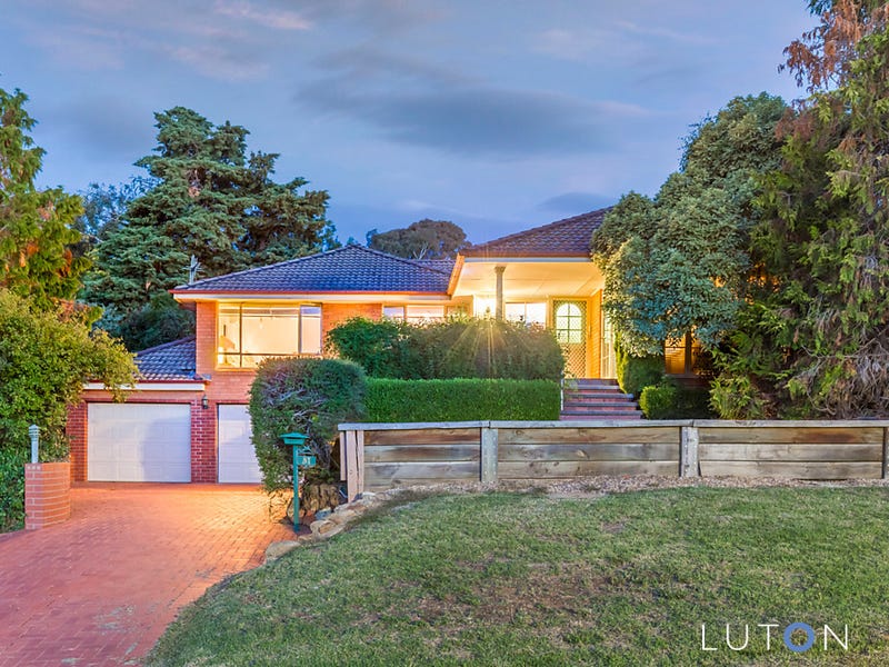 51 Gellibrand Street, Campbell, ACT 2612 Property Details