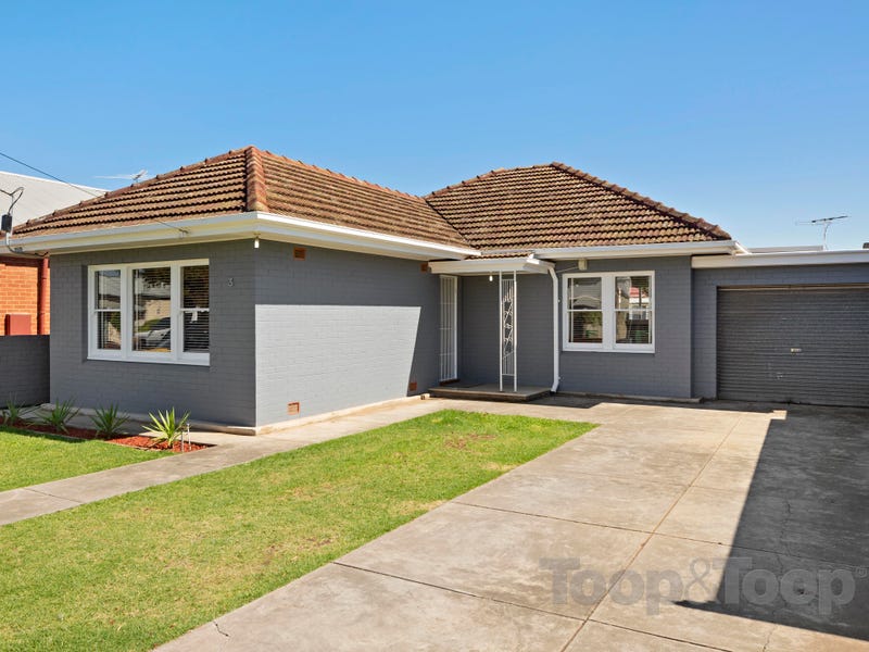 3 Formby Street, Hilton, SA 5033 Property Details